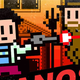 Illustration for article titled Live the adventure in an 8-bit Manos: The Hands Of Fate